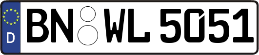 BN-WL5051