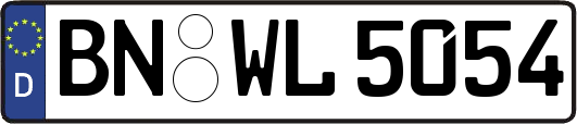BN-WL5054