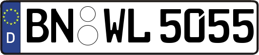 BN-WL5055