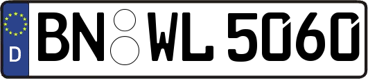 BN-WL5060