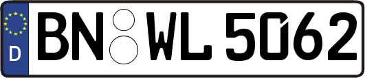 BN-WL5062