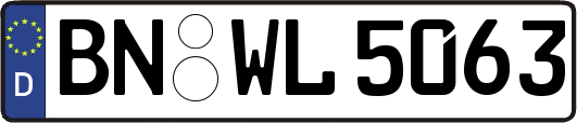 BN-WL5063
