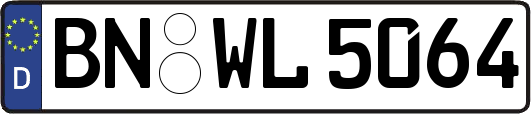BN-WL5064
