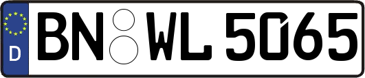BN-WL5065