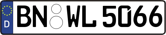 BN-WL5066