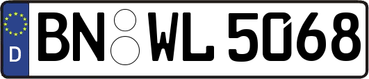 BN-WL5068
