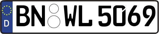 BN-WL5069