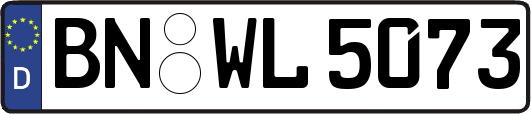 BN-WL5073