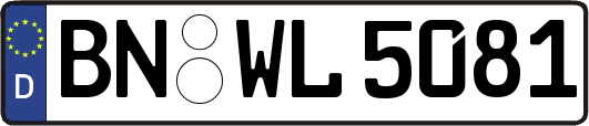 BN-WL5081