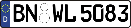 BN-WL5083