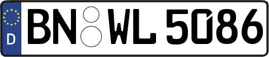 BN-WL5086