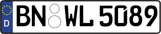 BN-WL5089