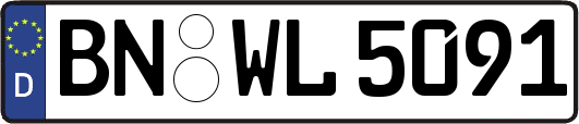 BN-WL5091
