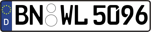 BN-WL5096