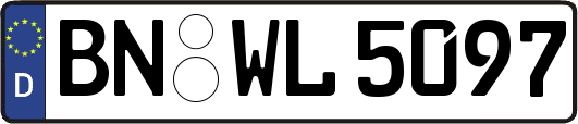 BN-WL5097
