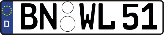 BN-WL51