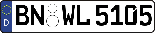 BN-WL5105