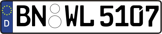 BN-WL5107
