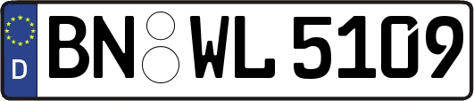 BN-WL5109