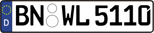 BN-WL5110
