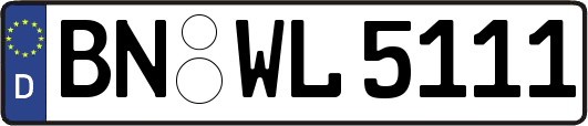 BN-WL5111