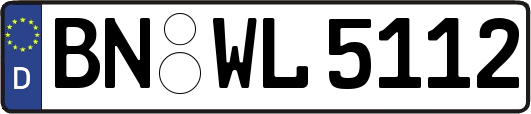 BN-WL5112