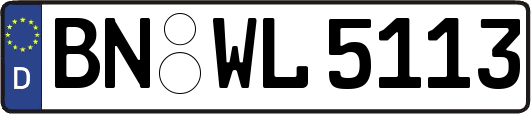 BN-WL5113