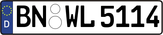 BN-WL5114