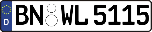 BN-WL5115