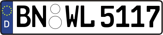 BN-WL5117