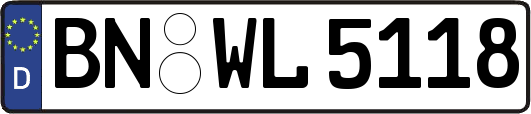 BN-WL5118