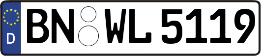 BN-WL5119
