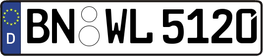BN-WL5120