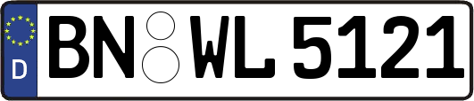 BN-WL5121