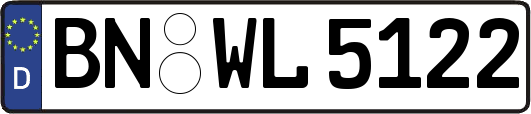 BN-WL5122