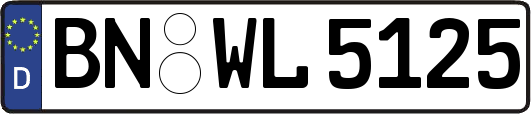 BN-WL5125