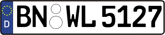 BN-WL5127