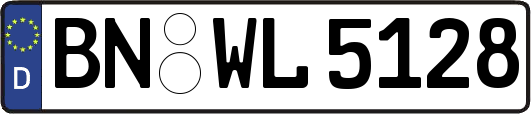 BN-WL5128