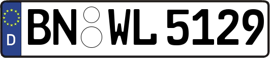 BN-WL5129