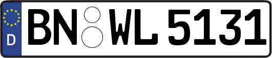 BN-WL5131