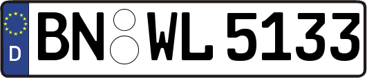 BN-WL5133