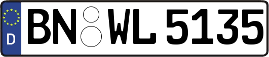 BN-WL5135