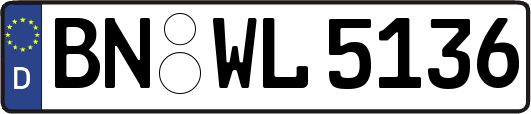 BN-WL5136