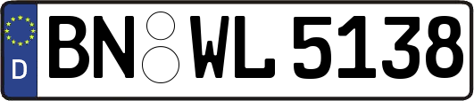 BN-WL5138