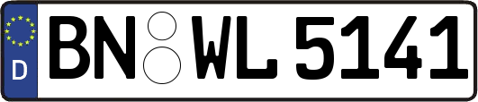BN-WL5141