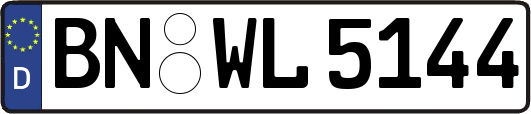 BN-WL5144