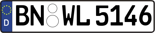 BN-WL5146