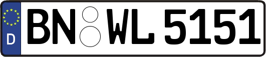 BN-WL5151