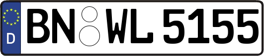BN-WL5155