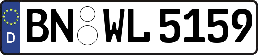 BN-WL5159